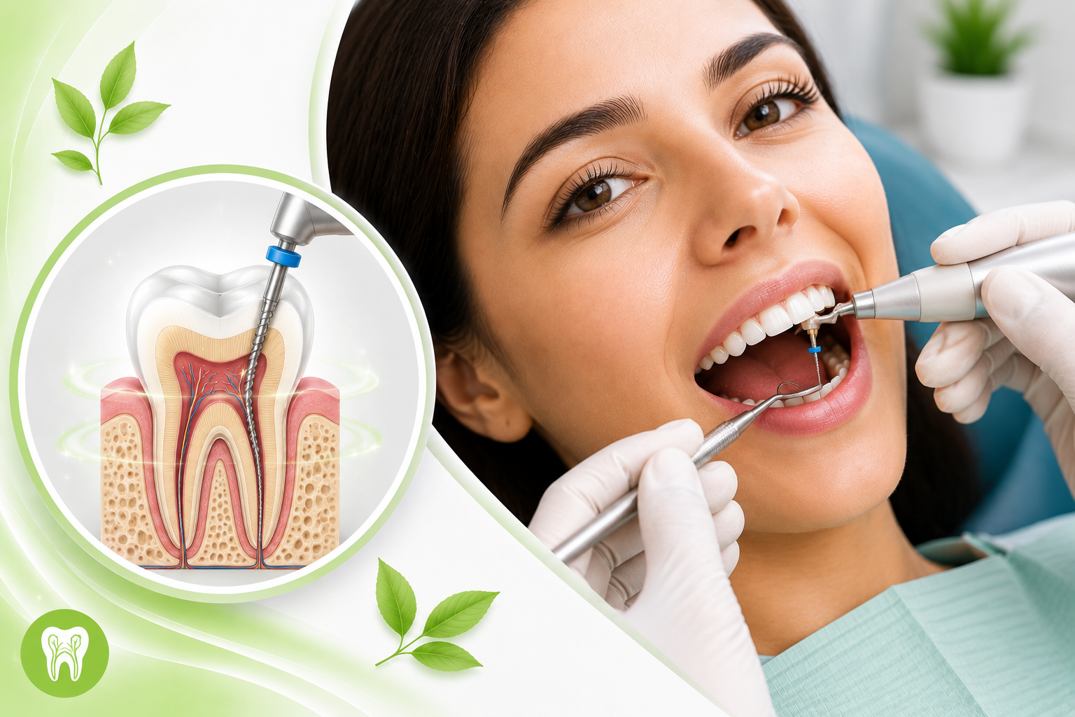 Root Canals