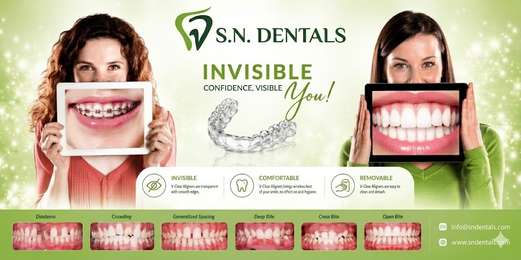 SN Dental Clinic